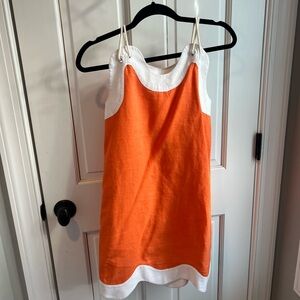 Staud Renata Dress